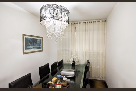 Casa à venda com 500m², 5 quartos e 4 vagasSala de Jantar