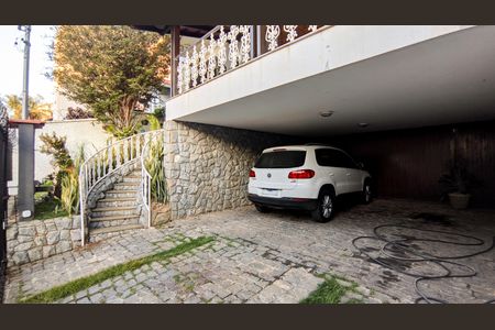 Casa à venda com 500m², 5 quartos e 4 vagasGaragem