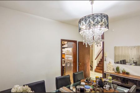 Casa à venda com 500m², 5 quartos e 4 vagasSala de Jantar