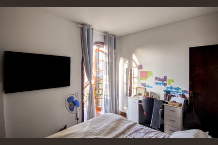 Casa à venda com 500m², 5 quartos e 4 vagasQuarto 4