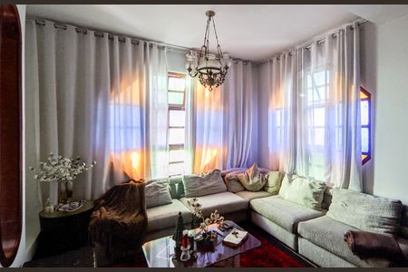 Casa à venda com 500m², 5 quartos e 4 vagasSala de Cinema