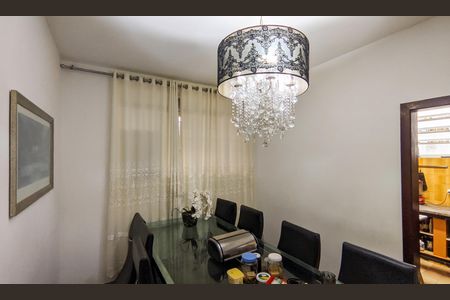 Casa à venda com 500m², 5 quartos e 4 vagasSala de Jantar