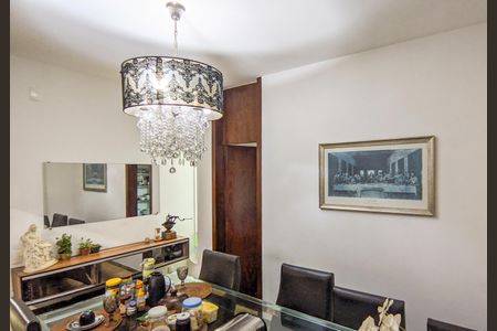 Casa à venda com 500m², 5 quartos e 4 vagasSala de Jantar