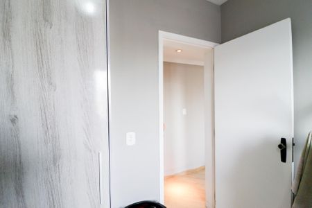 Apartamento à venda com 90m², 3 quartos e 2 vagasQuarto 3