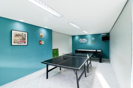 Apartamento à venda com 90m², 3 quartos e 2 vagasÁrea de Jogos