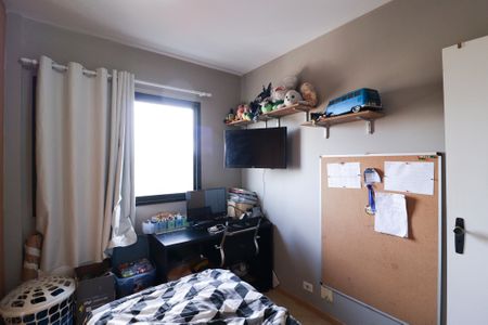 Apartamento à venda com 90m², 3 quartos e 2 vagasQuarto 1