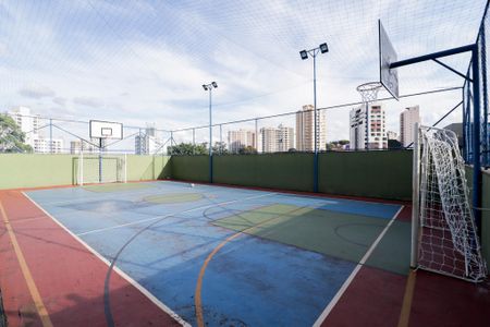 Apartamento à venda com 90m², 3 quartos e 2 vagasQuadra