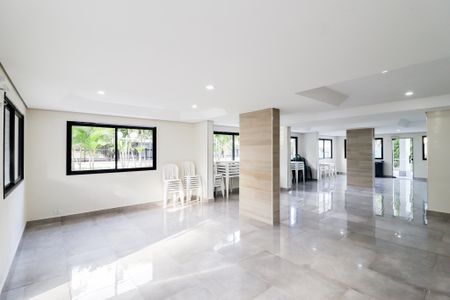 Apartamento à venda com 90m², 3 quartos e 2 vagasÁrea comum - Salão de festas