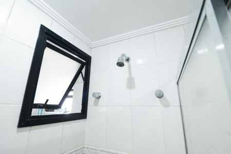 Apartamento à venda com 90m², 3 quartos e 2 vagasBanheiro Social