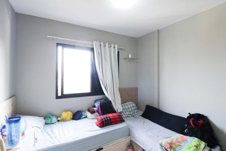 Apartamento à venda com 90m², 3 quartos e 2 vagasQuarto 3