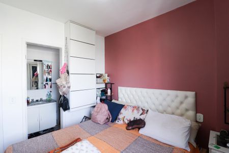Apartamento à venda com 90m², 3 quartos e 2 vagasSuíte