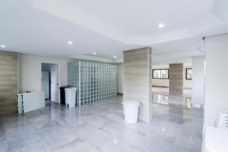 Apartamento à venda com 90m², 3 quartos e 2 vagasÁrea comum - Salão de festas