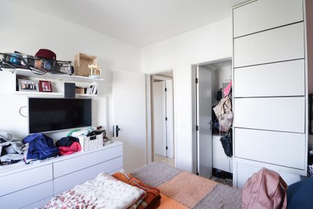 Apartamento à venda com 90m², 3 quartos e 2 vagasSuíte