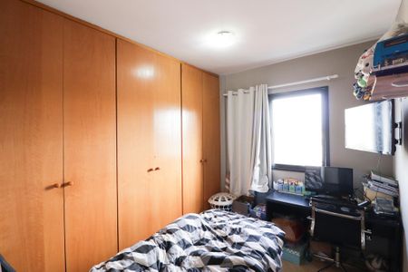 Apartamento à venda com 90m², 3 quartos e 2 vagasQuarto 1