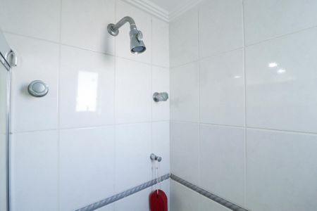 Apartamento à venda com 90m², 3 quartos e 2 vagasBanheiro da Suíte