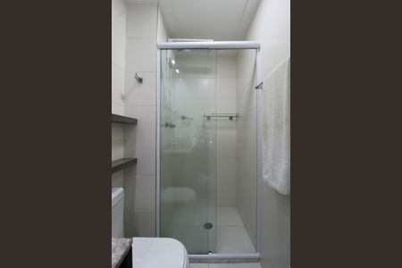 Studio para alugar com 38m², 1 quarto e 1 vagaBanheiro