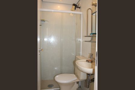 Apartamento à venda com 208m², 3 quartos e 3 vagasBanheiro 4