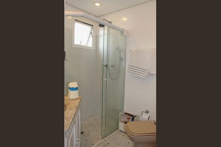 Apartamento à venda com 208m², 3 quartos e 3 vagasBanheiro 2