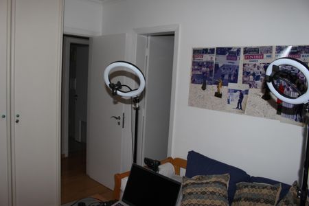 Apartamento à venda com 208m², 3 quartos e 3 vagasEscritório