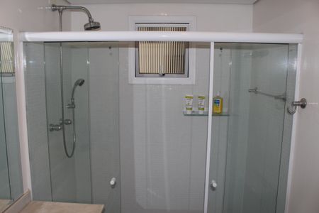 Apartamento à venda com 208m², 3 quartos e 3 vagasBanheiro