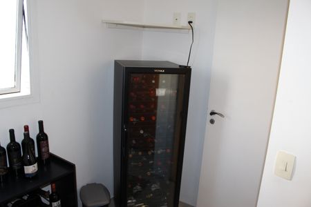 Apartamento à venda com 208m², 3 quartos e 3 vagasCozinha