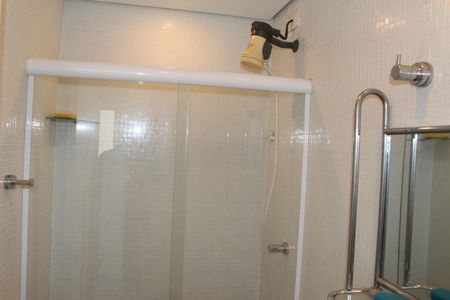 Apartamento à venda com 208m², 3 quartos e 3 vagasBanheiro 4