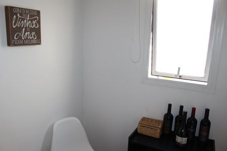 Apartamento à venda com 208m², 3 quartos e 3 vagasCozinha