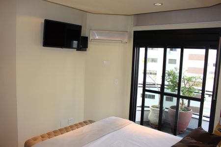 Apartamento à venda com 208m², 3 quartos e 3 vagasQuarto 2