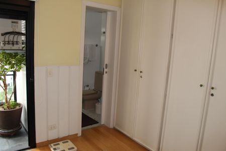 Apartamento à venda com 208m², 3 quartos e 3 vagasQuarto