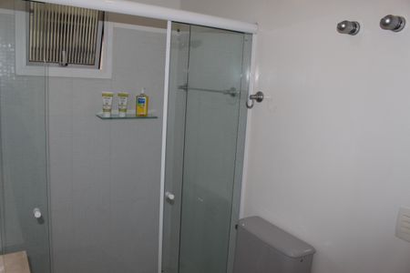 Apartamento à venda com 208m², 3 quartos e 3 vagasBanheiro