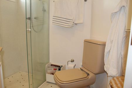 Apartamento à venda com 208m², 3 quartos e 3 vagasBanheiro 2