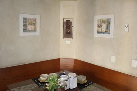 Apartamento à venda com 208m², 3 quartos e 3 vagasCopa