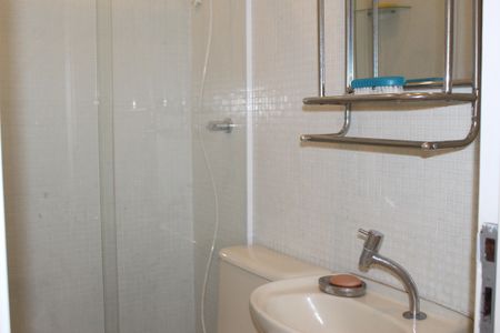 Apartamento à venda com 208m², 3 quartos e 3 vagasBanheiro 4