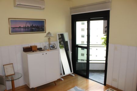 Apartamento à venda com 208m², 3 quartos e 3 vagasQuarto