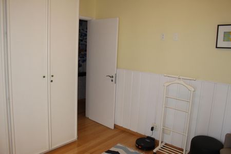 Apartamento à venda com 208m², 3 quartos e 3 vagasQuarto