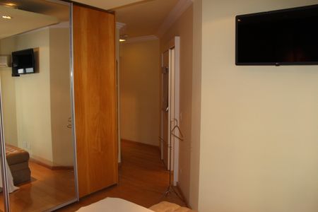 Apartamento à venda com 208m², 3 quartos e 3 vagasQuarto 2