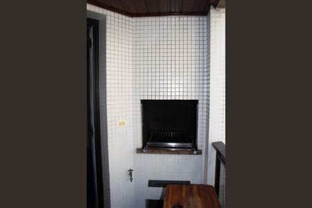 Apartamento à venda com 208m², 3 quartos e 3 vagasvaranda Copa