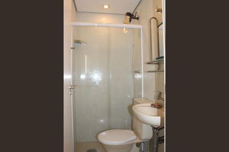 Apartamento à venda com 208m², 3 quartos e 3 vagasBanheiro 4