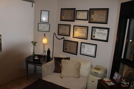 Apartamento à venda com 208m², 3 quartos e 3 vagasQuarto 3