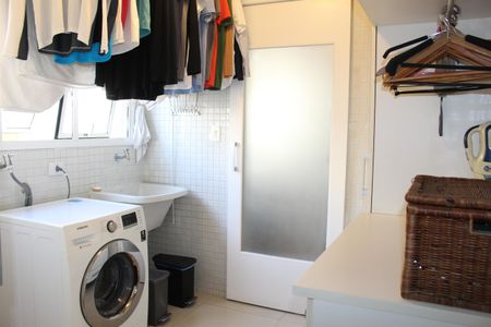 Apartamento à venda com 208m², 3 quartos e 3 vagasÁrea de Serviço