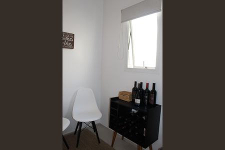 Apartamento à venda com 208m², 3 quartos e 3 vagasCozinha