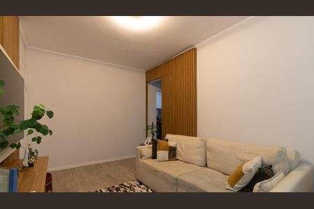 Apartamento à venda com 68m², 2 quartos e 1 vaga Apartamento à venda com 68m², 2 quartos e 1 vagaSala
