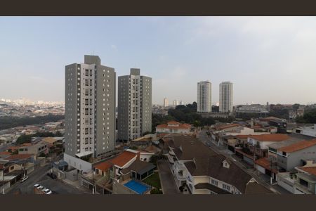 Apartamento à venda com 68m², 2 quartos e 1 vaga Apartamento à venda com 68m², 2 quartos e 1 vagaVista da Sala