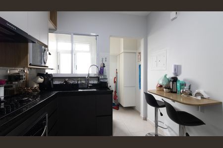 Apartamento à venda com 68m², 2 quartos e 1 vaga Apartamento à venda com 68m², 2 quartos e 1 vagaCozinha