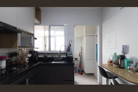 Apartamento à venda com 68m², 2 quartos e 1 vaga Apartamento à venda com 68m², 2 quartos e 1 vagaCozinha
