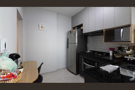 Apartamento à venda com 68m², 2 quartos e 1 vaga Apartamento à venda com 68m², 2 quartos e 1 vagaCozinha
