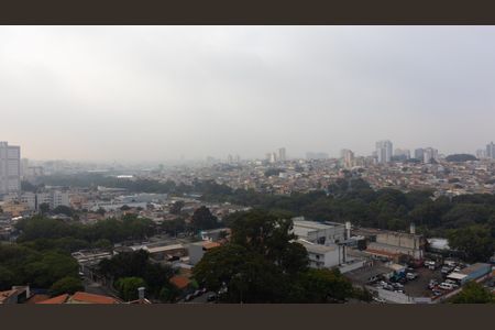 Apartamento à venda com 68m², 2 quartos e 1 vaga Apartamento à venda com 68m², 2 quartos e 1 vagaVista da Área de Serviço