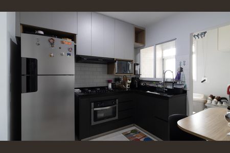 Apartamento à venda com 68m², 2 quartos e 1 vaga Apartamento à venda com 68m², 2 quartos e 1 vagaCozinha