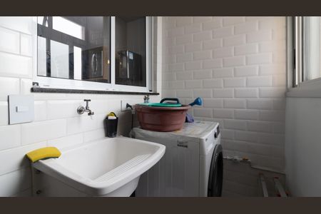 Apartamento à venda com 68m², 2 quartos e 1 vaga Apartamento à venda com 68m², 2 quartos e 1 vagaÁrea de Serviço