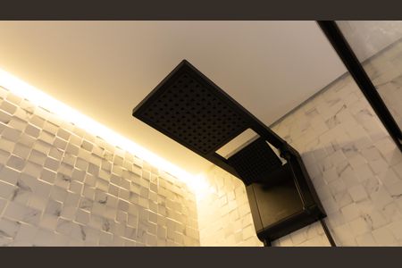 Apartamento à venda com 68m², 2 quartos e 1 vaga Apartamento à venda com 68m², 2 quartos e 1 vagaBanheiro